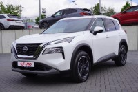 Vorschau: Nissan X-Trail 1.5 VC-T mHev N-Connecta Aut.