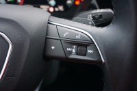 Audi A3 Sportback 35 1.5 TFSI advanced