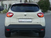 Renault Captur 1.2 TCe