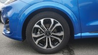 Ford Puma 1.0 M-Hybrid ST-Line X