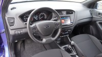 Hyundai i20 1.0 Passion +