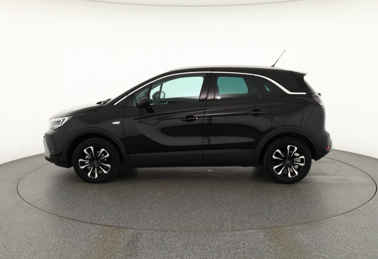 Opel Crossland 1.2 DI Turbo Aut.