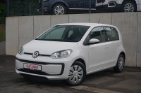 Vorschau: VW up up! 1.0 Basis