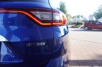 Renault Megane IV Grandtour GT-Line