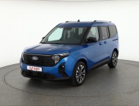 Ford Tourneo Courier Titanium 1.0 EB Aut. Sitzheizung Anhängerkupplung Tempomat