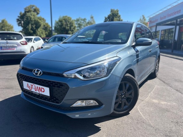 Hyundai i20 1.2 Classic