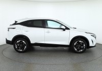 Nissan Qashqai N-Connecta 1.3 Dig-T MHEV Aut.