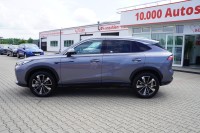 MG HS 1.5 T-GDI Hybrid+ Luxury Aut.
