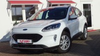 Vorschau: Ford Kuga 1.5 EcoBoost Cool&Connect