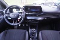 Hyundai i20 1.6 T-GDI N Performance