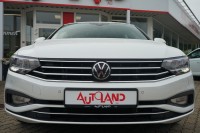 VW Passat Variant 2.0 TDI Business
