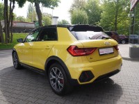 Audi A1 30 TFSI citycarver