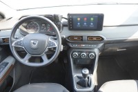 Dacia Sandero Stepway III 1.0 TCE Expression+