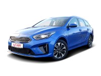 Kia Ceed SW 1.6 Plug-in Hybrid LED Navi Kamera DAB