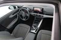 Audi A4 Avant 35 TFSI advanced