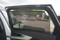 Audi A4 Avant 35 2.0 TFSI S line