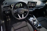 Audi A4 Avant 40 TFSI qu. 2xS line