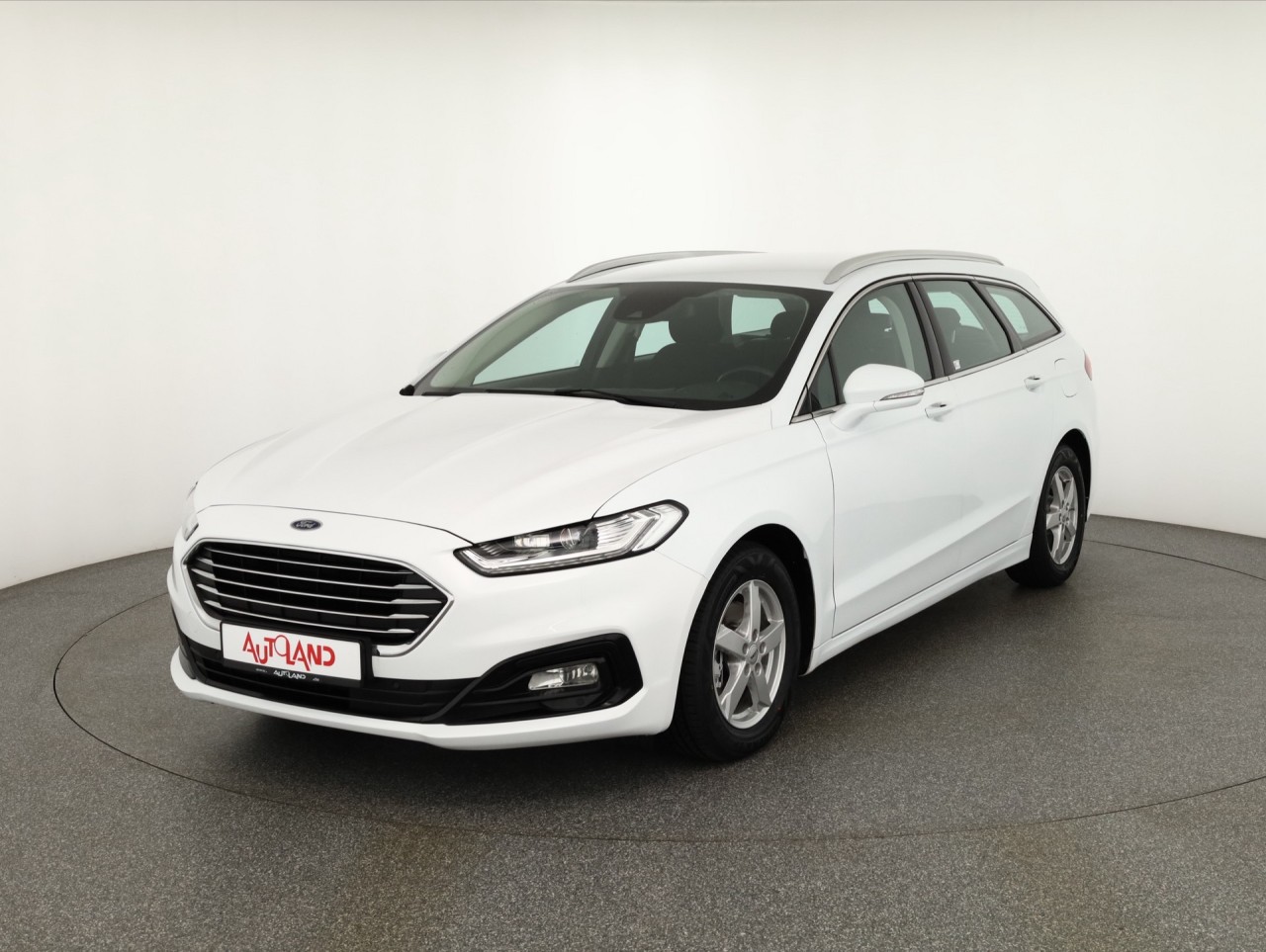 Ford Mondeo Turnier 2.0 EcoBlue Aut.
