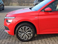 Skoda Kamiq 1.0 TSI Clever