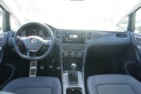 VW Golf Sportsvan VII 1.5 TSI Highline