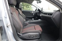 Audi A4 Quattro Avant 45 TFSI quattro