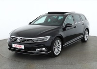 VW Passat Variant 1.8 TSI R-Line LED Navi