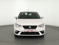 Seat Ibiza 1.0 TSI