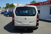 Peugeot Rifter 1.5 D Active L2