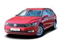 VW Passat Variant 1.6 TDI Comfortline 3-Zonen-Klima Navi Sitzheizung