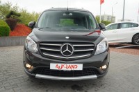 Mercedes-Benz Citan Standard
