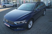 VW Passat Variant 1.5 TSI Comfortline