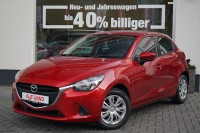 Vorschau: Mazda 2 1.5 Center-Line Vorschau: Mazda 2 1.5 Center-Line