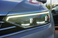 VW Passat Variant 2.0 TDI R-Line