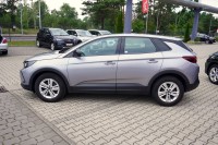 Opel Grandland 1.2 Turbo Edition VC beh.WSS APP