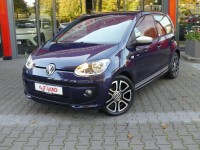 Vorschau: VW up up! 1.0 BMT club up!