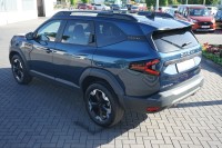 Dacia Bigster Extreme mHev 140