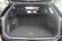 VW Passat Variant GTE
