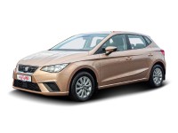 Seat Ibiza 1.0 TSI Xcellence Klimaaut. FullLink USB