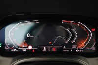 BMW 320 d Touring xDrive Luxury Line