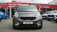 Kia Venga 1.6i Automatik