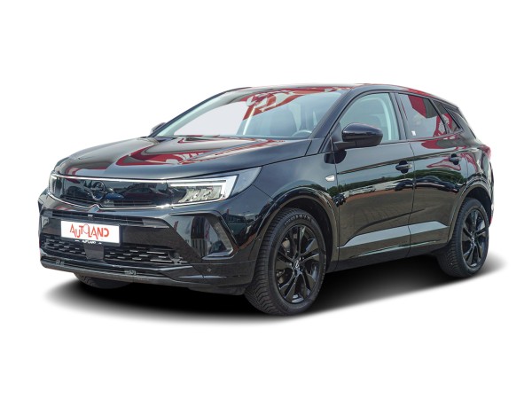 Opel Grandland 1.2 GS Line Aut.