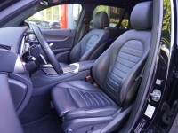 Mercedes-Benz GLC 300 d AMG Line 4Matic