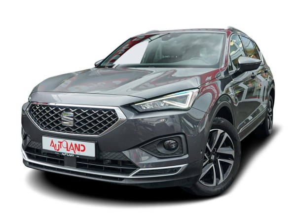 Seat Tarraco 1.5 Xcellence