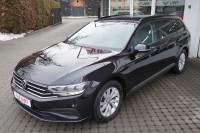 VW Passat Variant 2.0 TDI