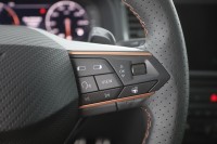 Cupra Ateca 1.5 TSI DSG