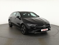 Mercedes-Benz CLA 220 Shooting Brake d