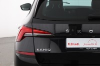 Skoda Kamiq 1.5 TSI DSG Clever VC