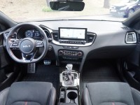 Kia pro_cee'd ProCeed 1.6 T-GDI GT