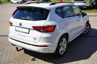 Seat Ateca 2.0 TSI FR 4Drive