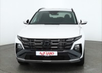 Hyundai Tucson 1.6 T-GDI Aut.